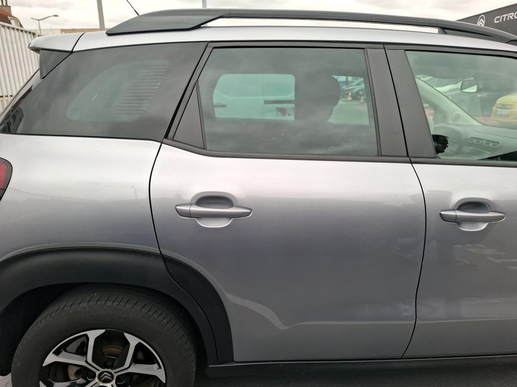 Citroen C3 Aircross BlueHDi 120 S&S EAT6 C-Series 2022