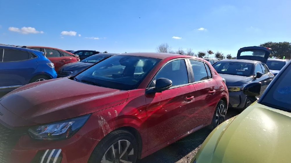 Foto Peugeot 308 4