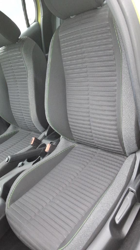 Foto Peugeot 308 7