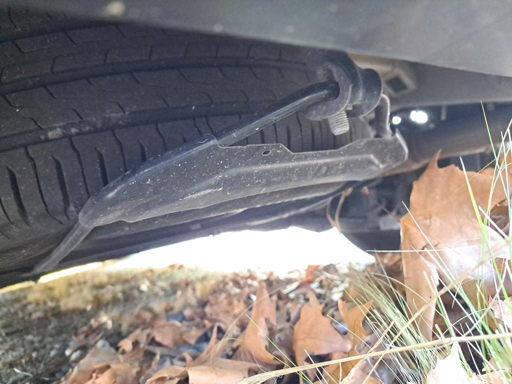 Peugeot PARTNER FOURGON STANDARD 650 KG BLUEHDI 100 S&S BVM5 PREMIUM 2020