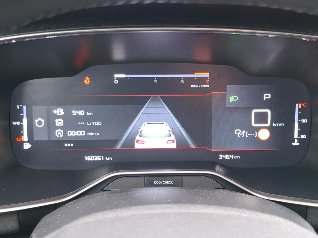 Citroen C5 Aircross BlueHDi 130 S&S EAT8 Shine 2020