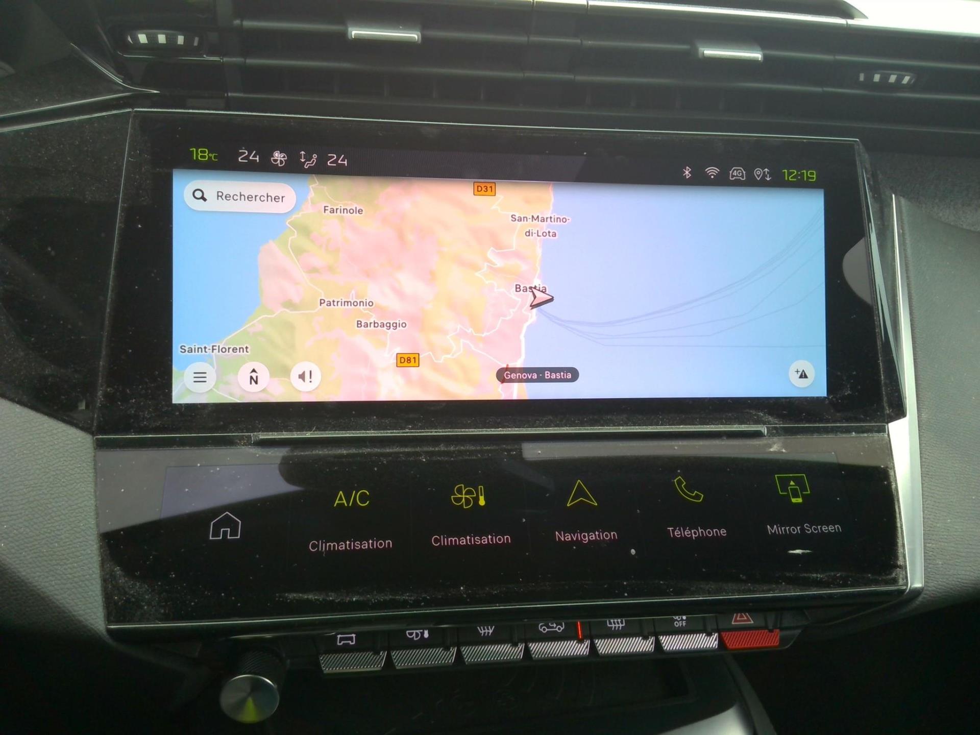 Peugeot 308 PHEV 180 e-EAT8 Allure Pack 2022