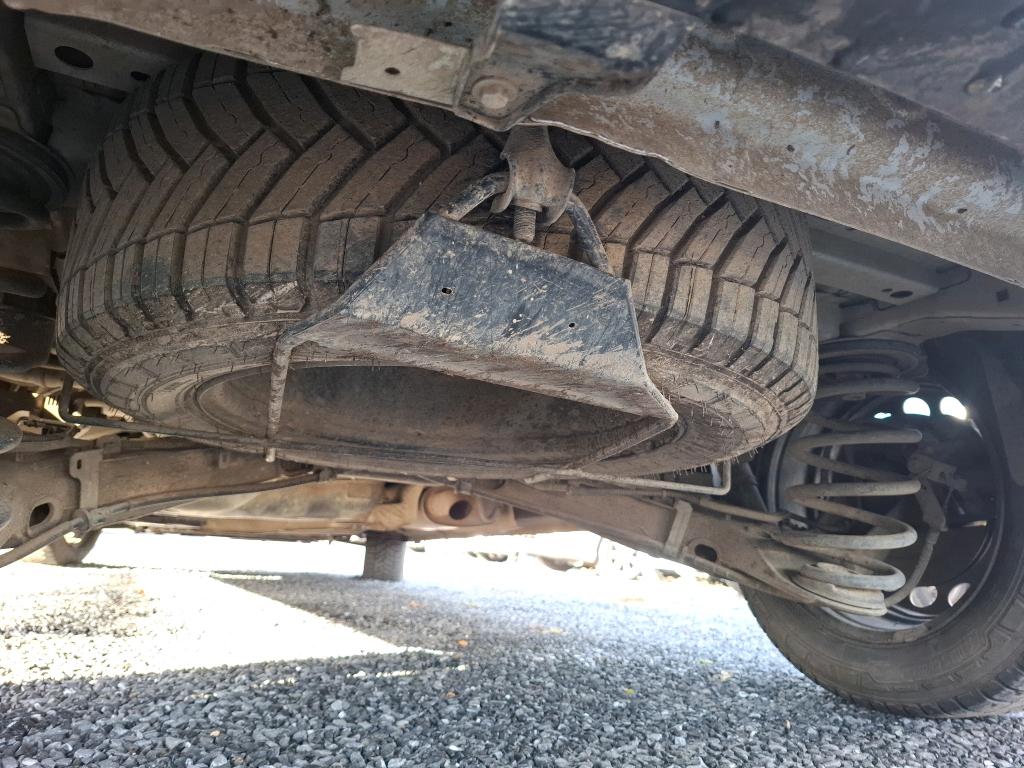 Citroen JUMPY FGN M BLUEHDI 120 S&S BVM6 CLUB 340 NM 2019