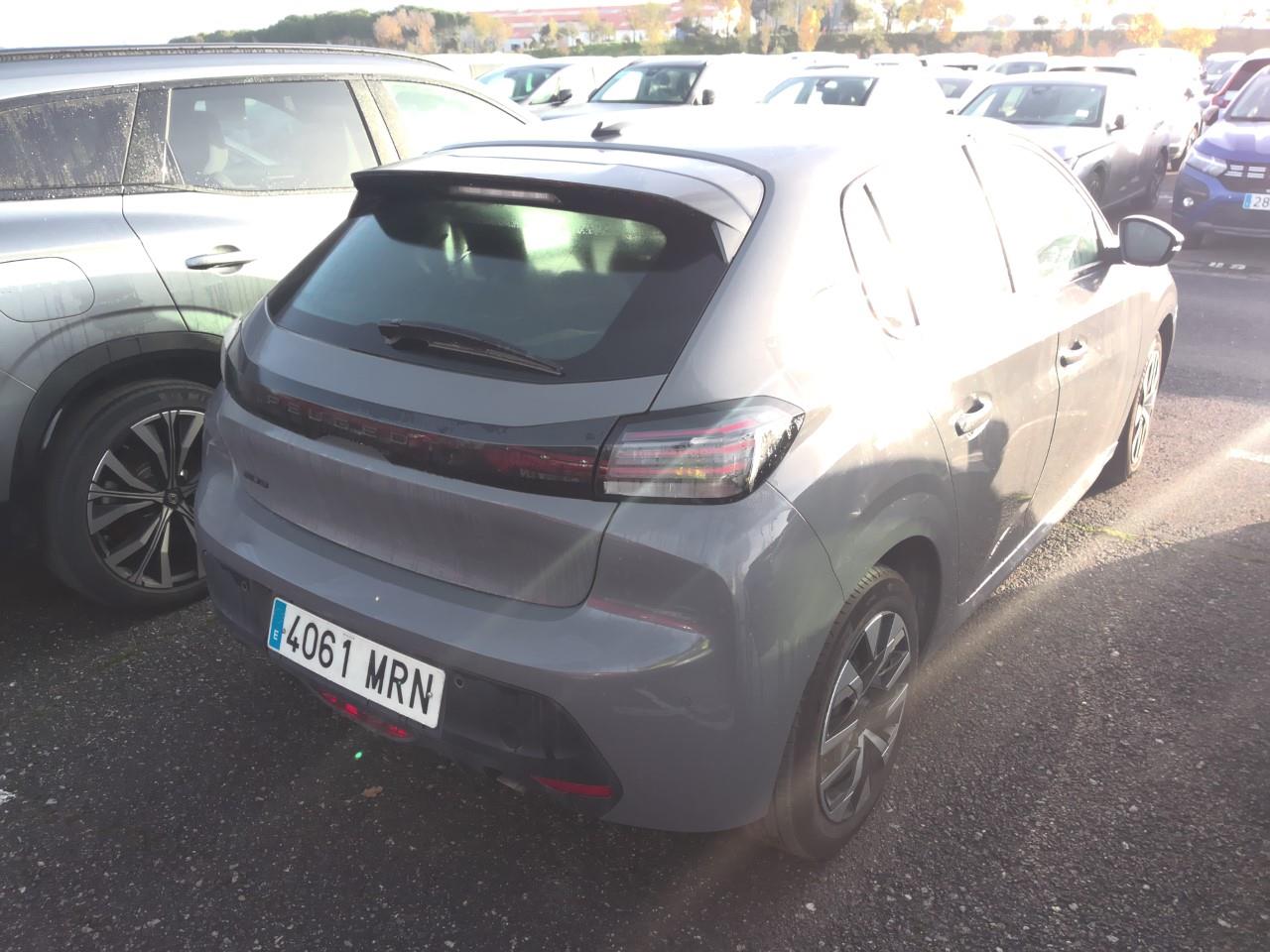 Foto Peugeot 208 3