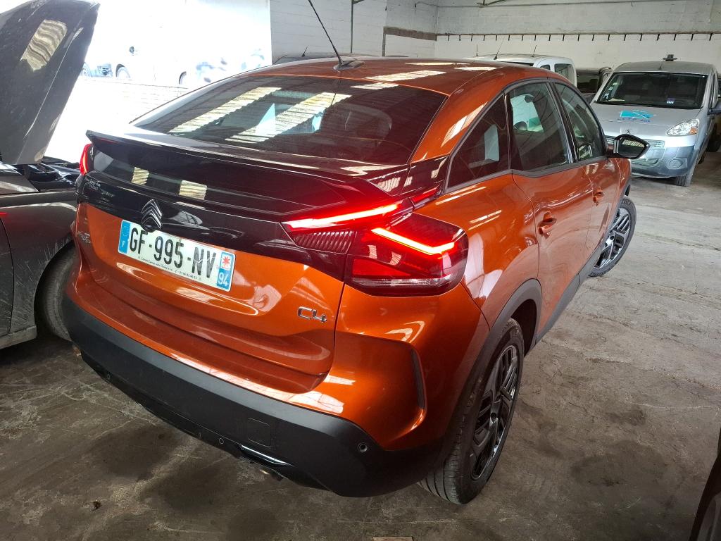 Citroen C4 BlueHDi 130 S&S EAT8 Feel Pack 2022