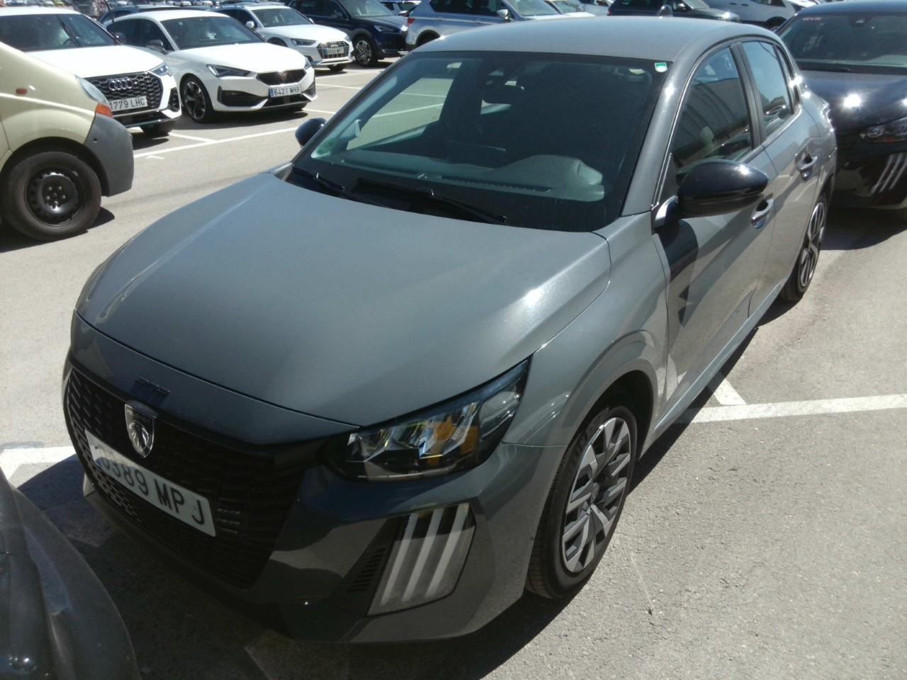 Foto Peugeot 308 2