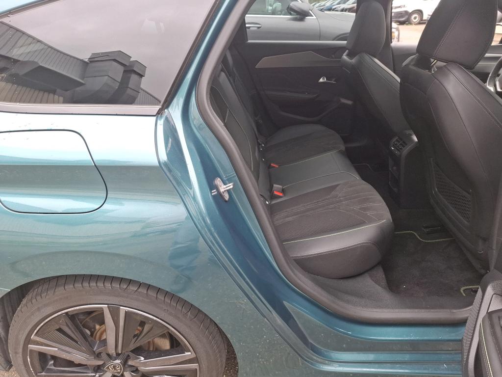 Peugeot 308 SW PHEV 180 e-EAT8 GT 2023