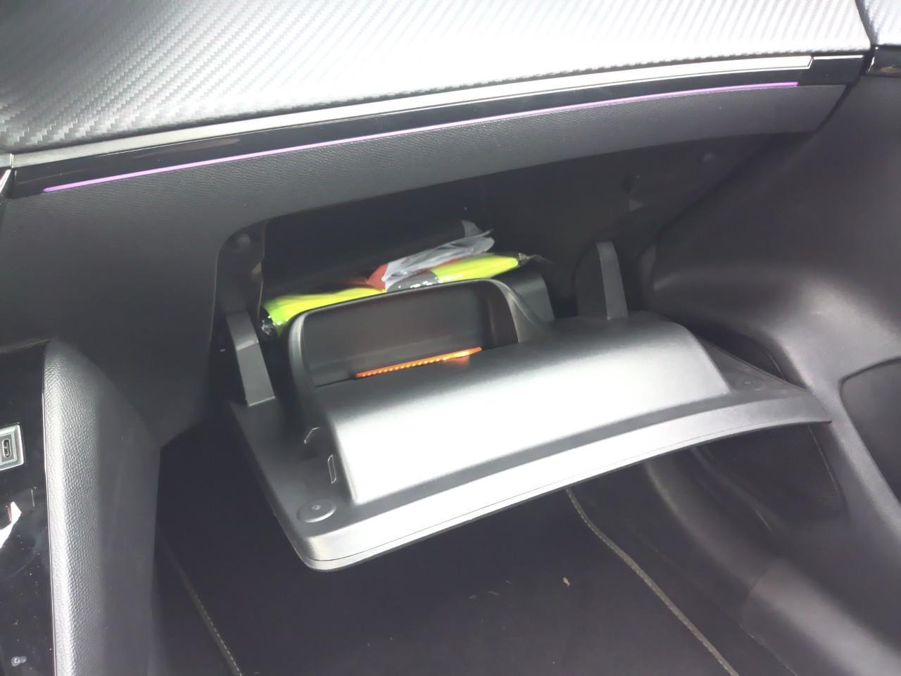 Foto Peugeot 508 Hybrid 19