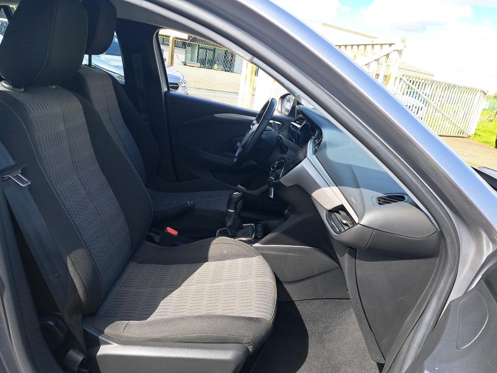 Opel Corsa 1.2 75 ch BVM5 Edition Business 2021