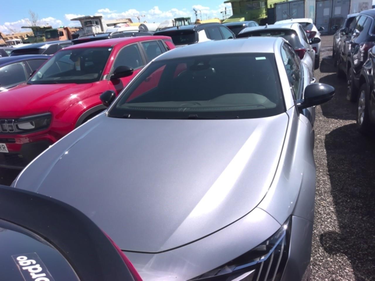 Foto Peugeot 508 2