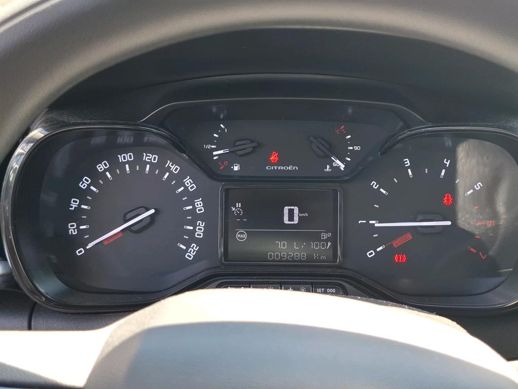 Citroen C3 PureTech 83 S&S BVM5 Shine 2023