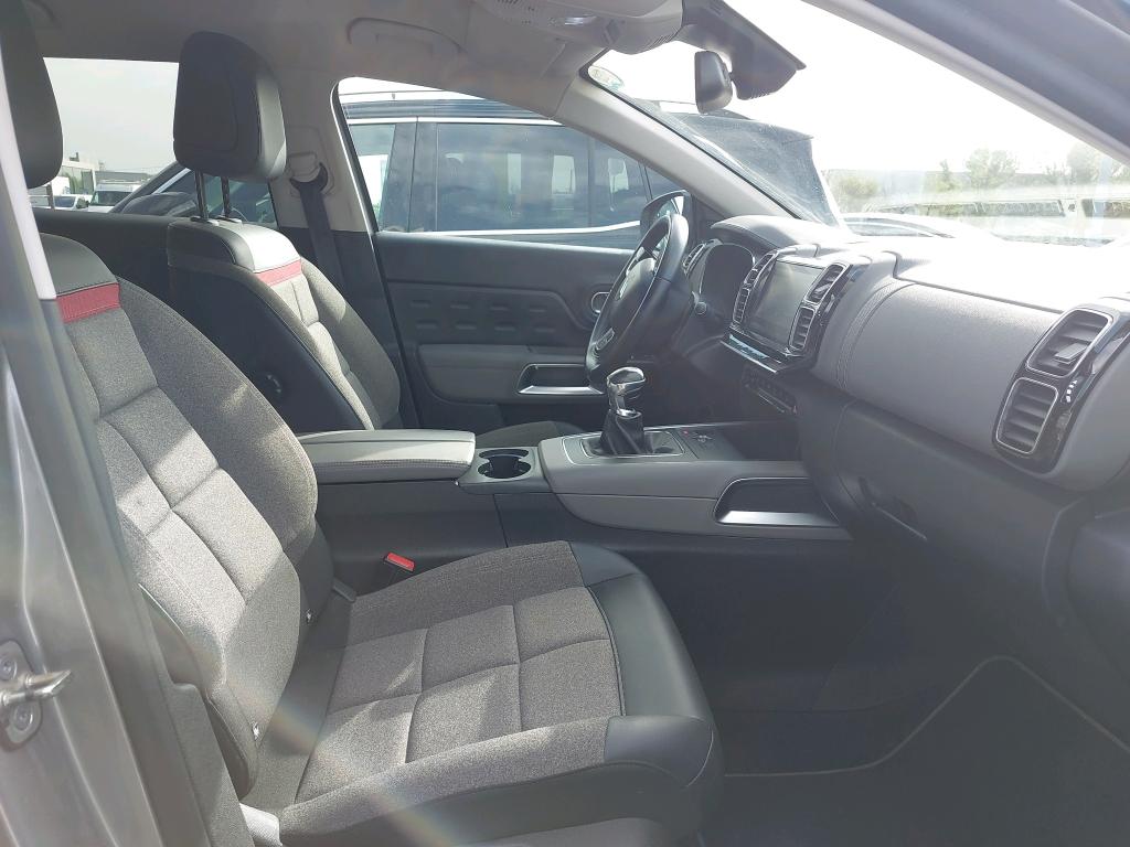 Citroen C5 Aircross BlueHDi 130 S&S BVM6 C-Series 2021