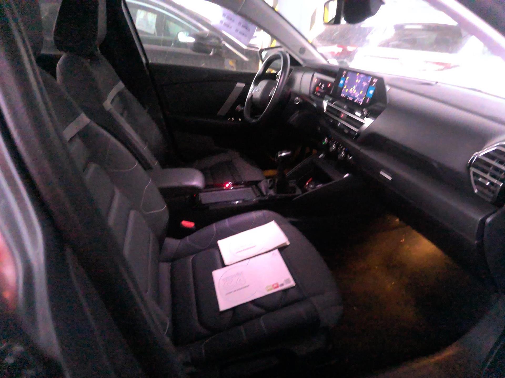 Citroen C4 PureTech 130 S&S BVM6 Shine 2022