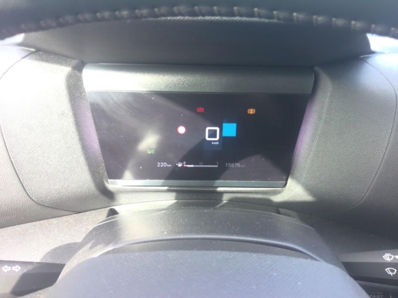 Foto Citroën C4 X 4
