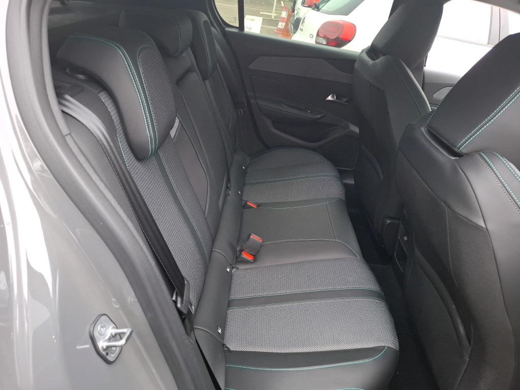 Peugeot 308 PureTech 130ch S&S EAT8 Allure Pack 2024