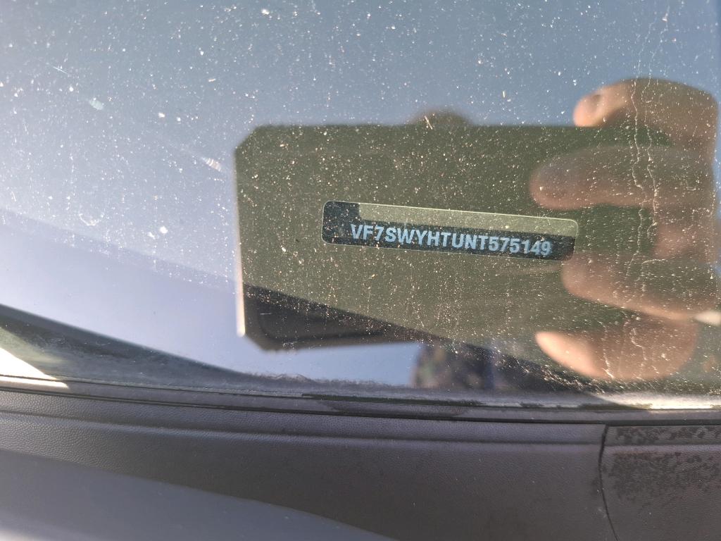 Citroen C3 SOCIETE BLUEHDI 100 S&S BVM6 FEEL BUSINESS R 2022