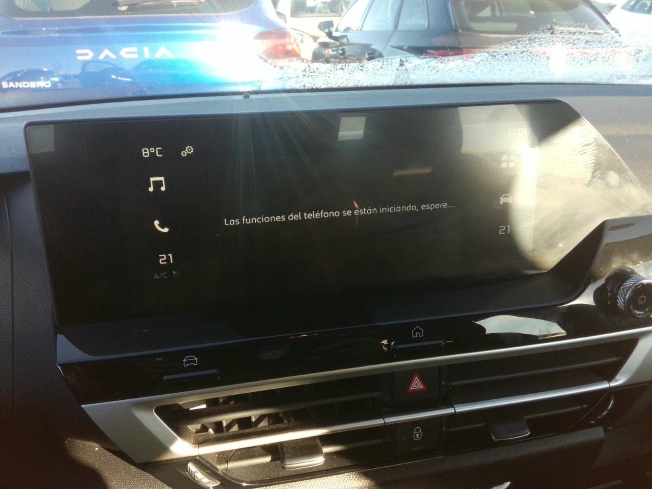Foto Citroën C4 X 19