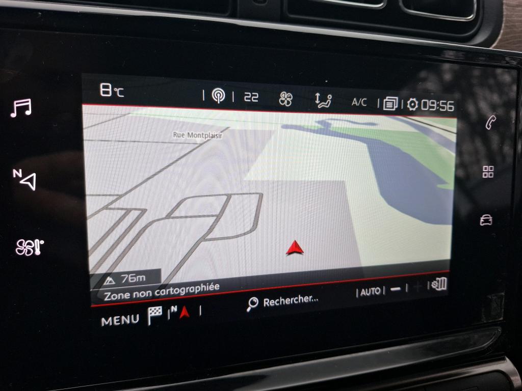 Citroen C3 PureTech 83 S&S BVM5 Shine 2023