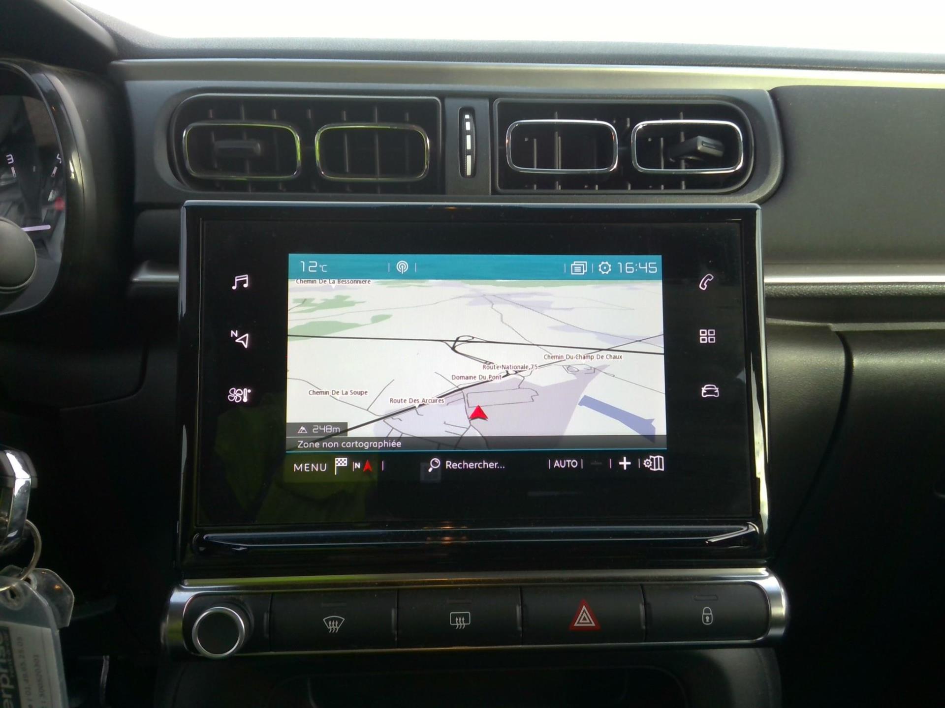 Citroen C3 PureTech 83 S&S BVM5 C-Series 2023