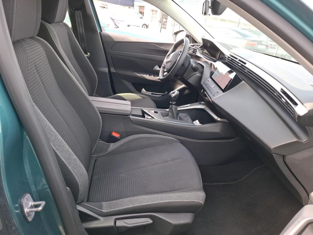 Peugeot 308 SW BlueHDi 130ch S&S BVM6 Active Pack 2022