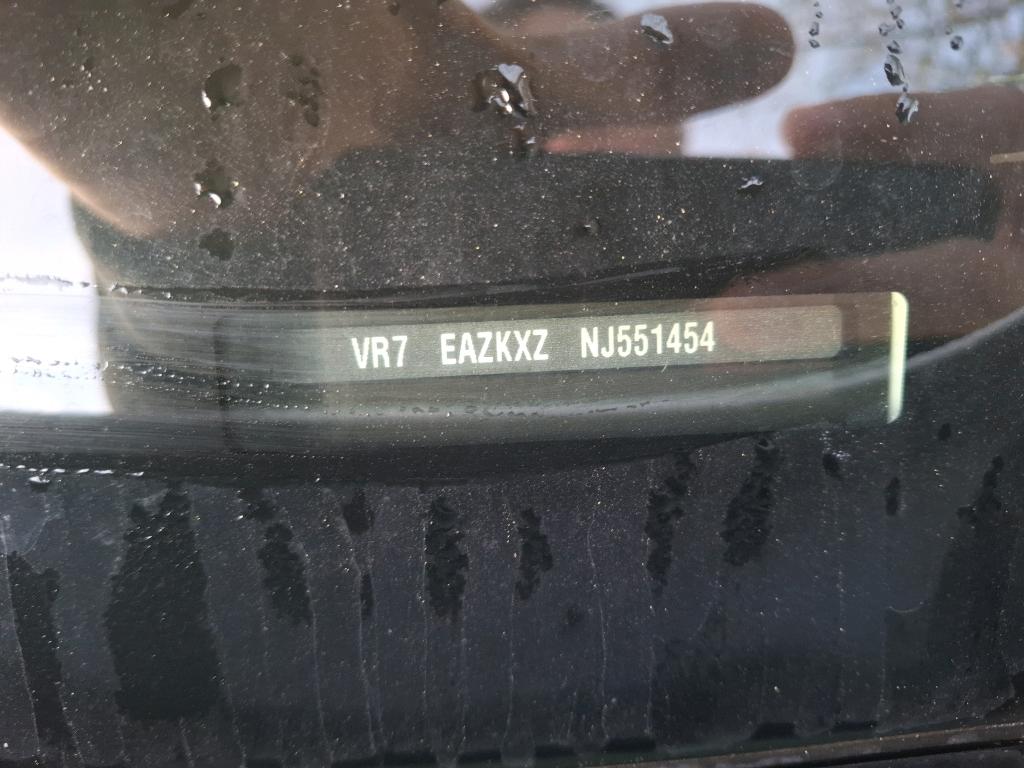 Citroen E-BERLINGO VAN M 800 100 KW (136 CH) BATTERIE 50 KWH DRIVER 2022