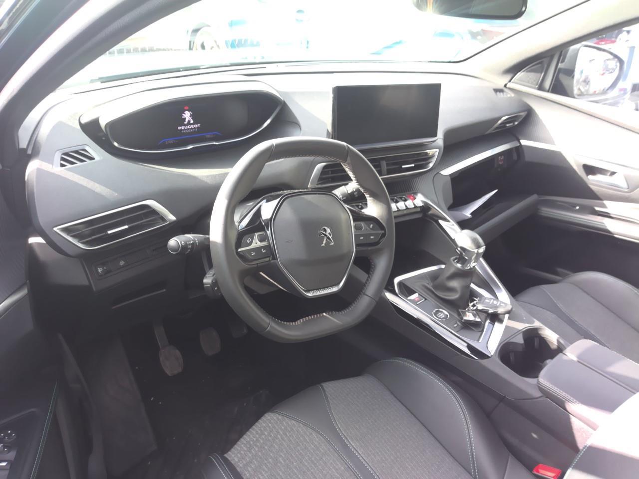 Foto Peugeot 5008 8