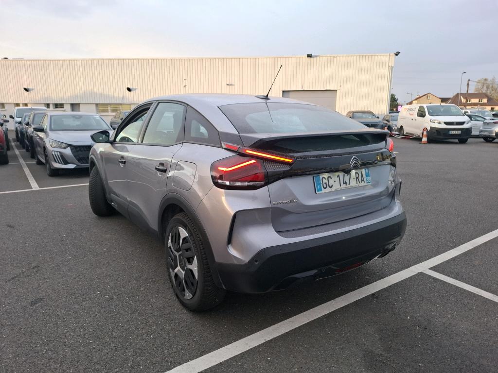 Citroen C4 SOCIETE BLUEHDI 110 S&S BVM6 FEEL NAV BUSINESS R 2021