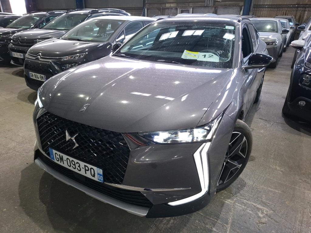 DS 4 II