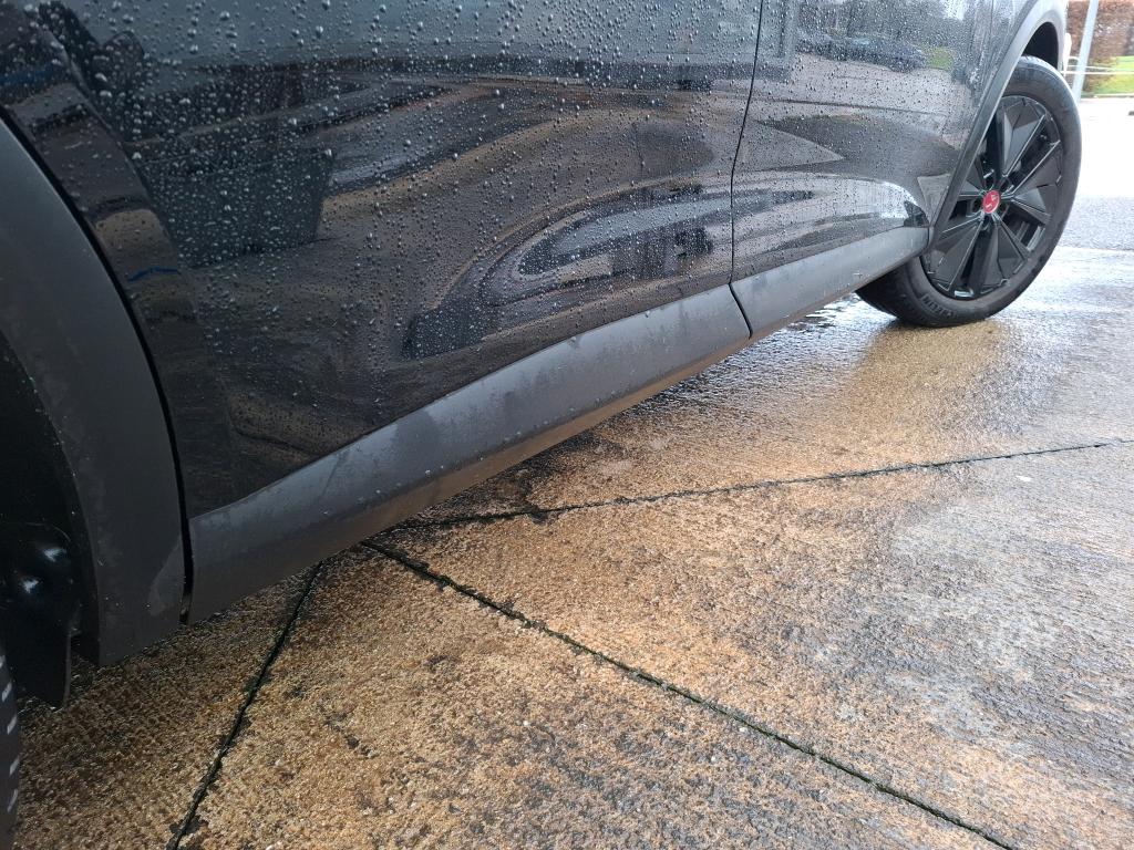 DS DS 7 Hybride Rechargeable E-Tense 225 EAT8 Performance Line 2024