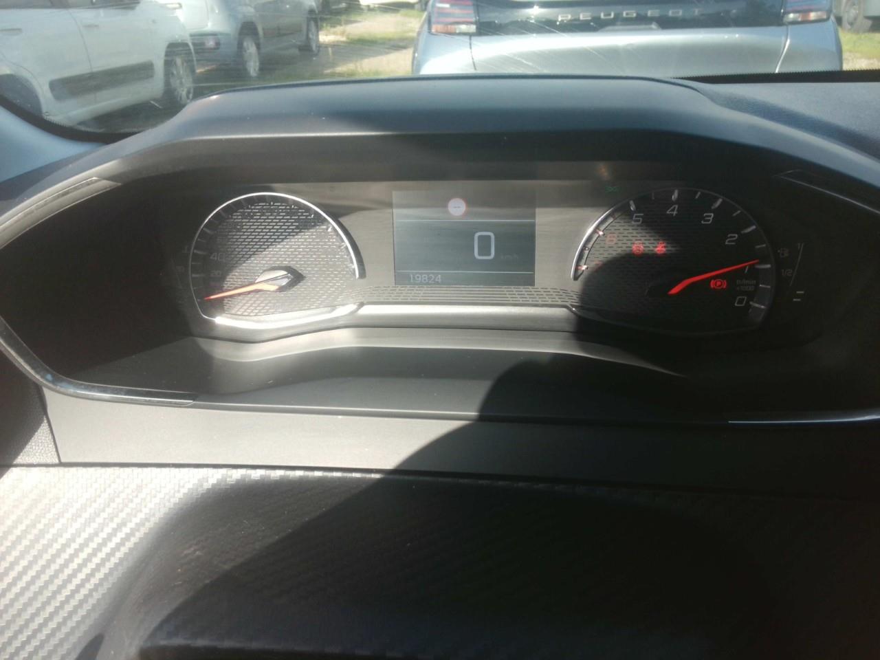 Foto Peugeot 308 4