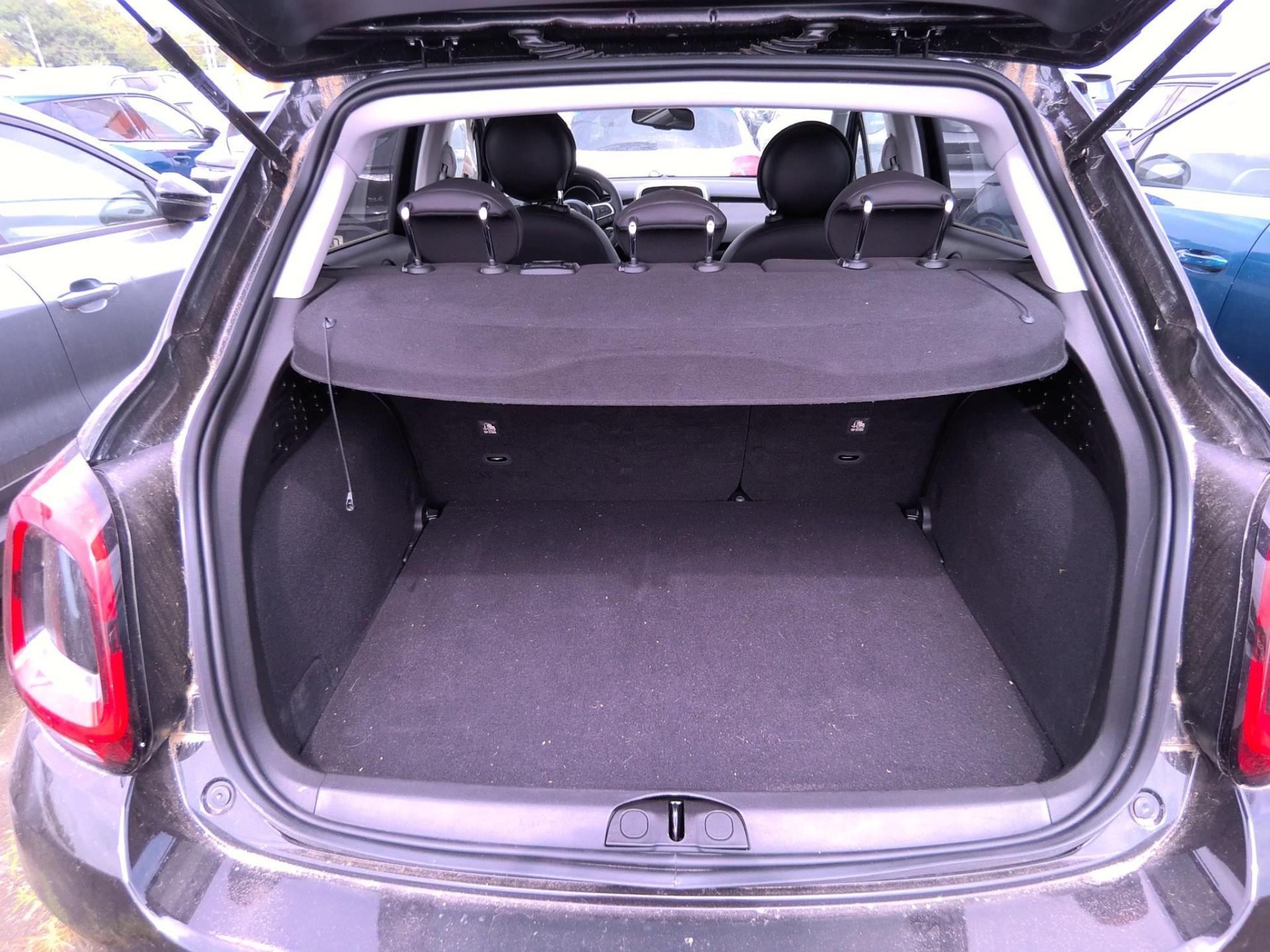 FIAT 500X 1.5 FireFly 130 ch S/S DCT7 Hybrid  2023