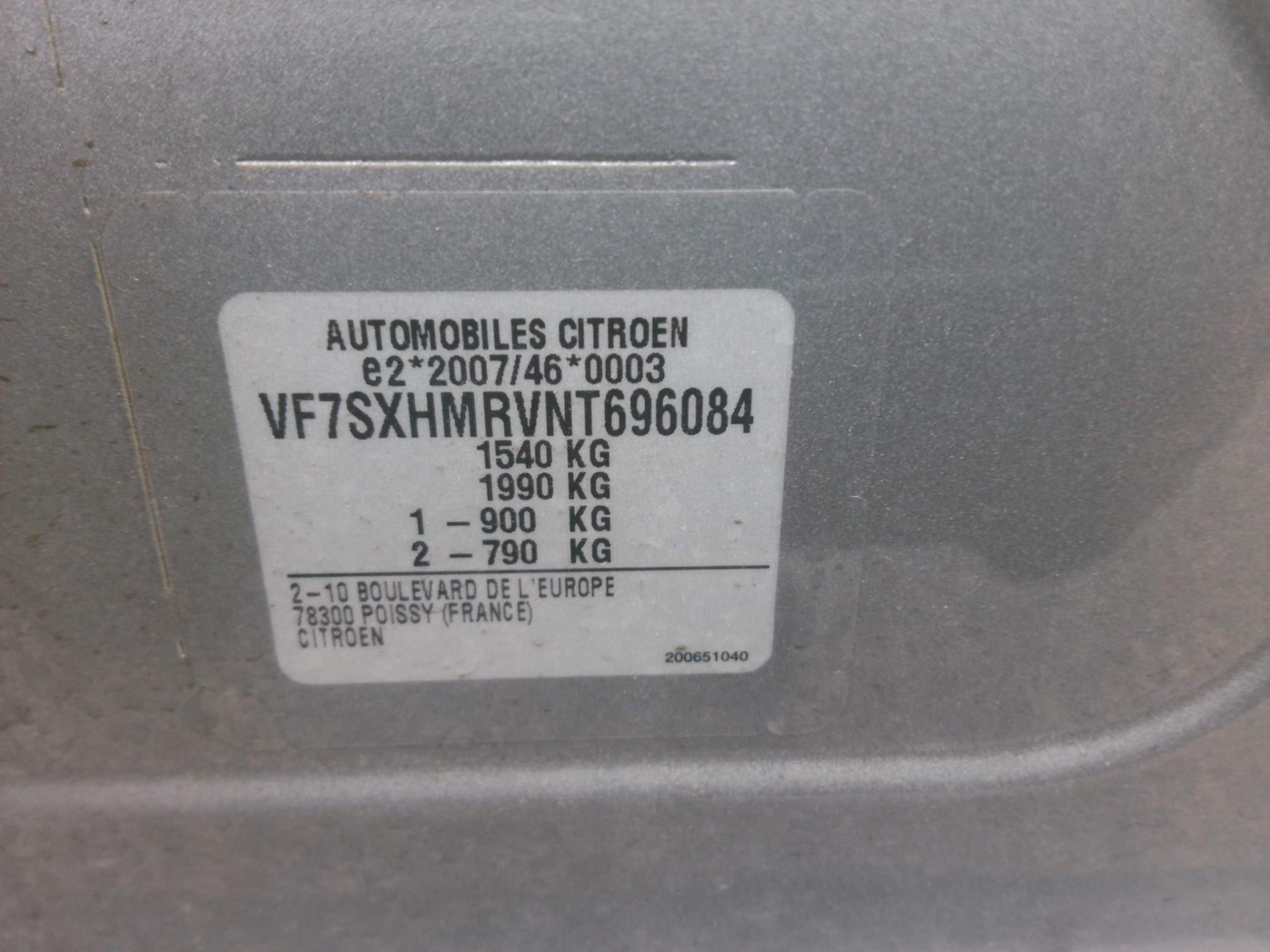 Citroen C3 PureTech 83 S&S BVM5 C-Series 2023