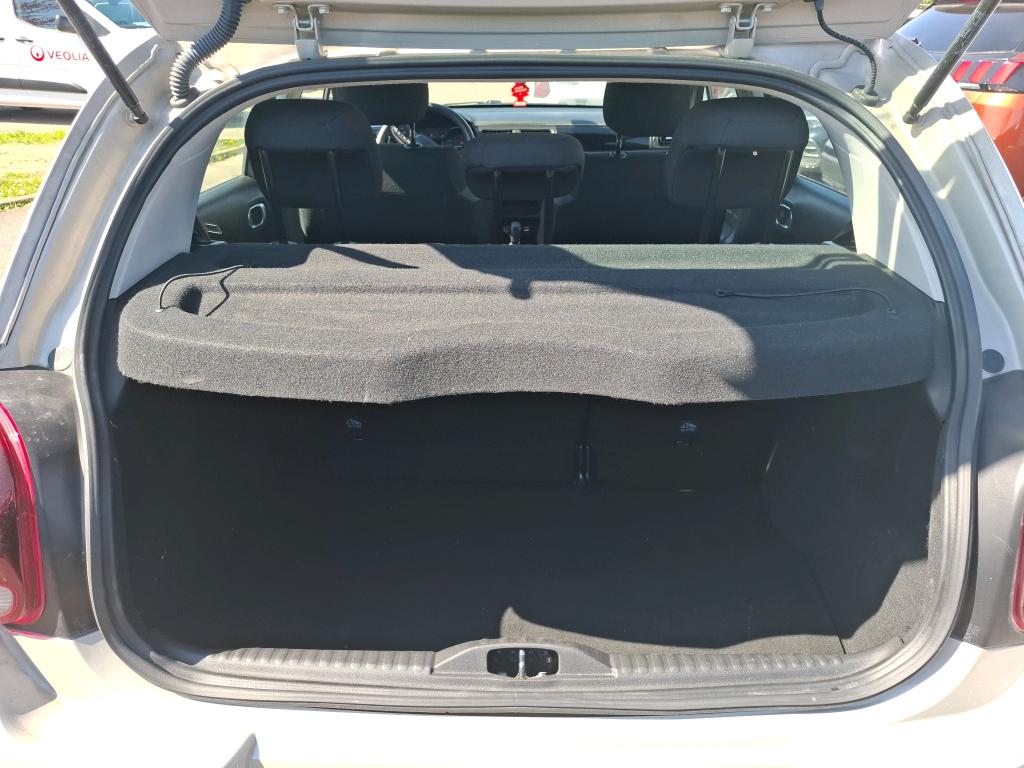Citroen C3 PureTech 83 S&S BVM5 Feel Pack 2021