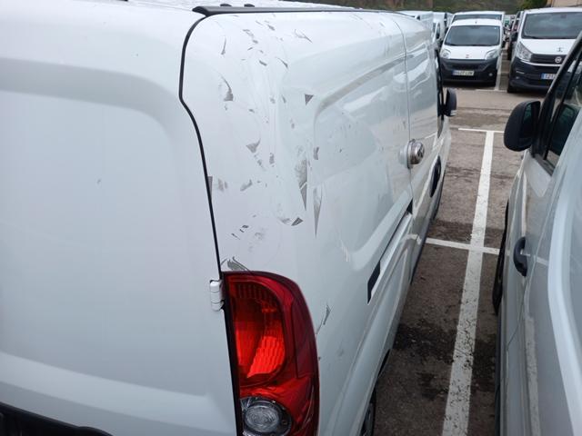 Foto Fiat Doblo Cargo 3
