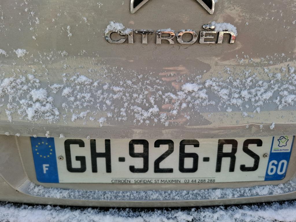 Citroen C3 PureTech 83 S&S BVM5 Shine 2022