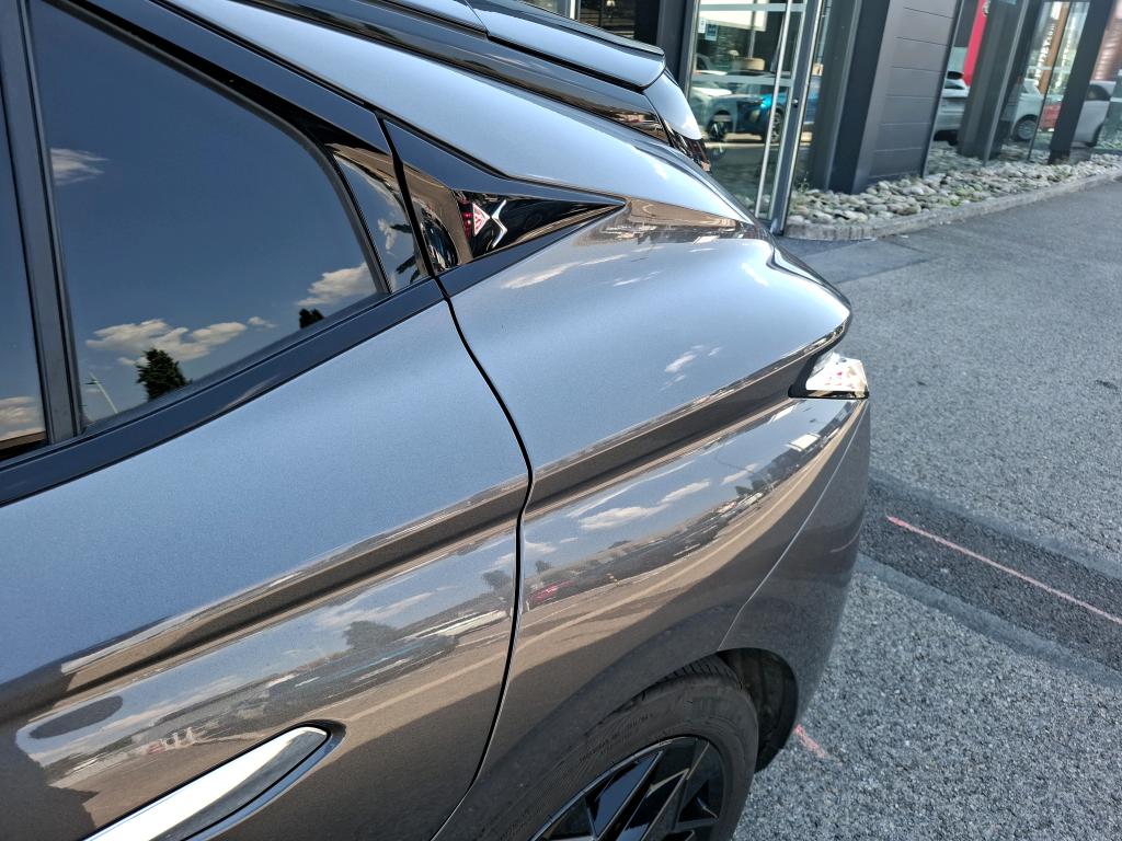 DS DS 4 PureTech 180 EAT8 Performance Line+ 2022