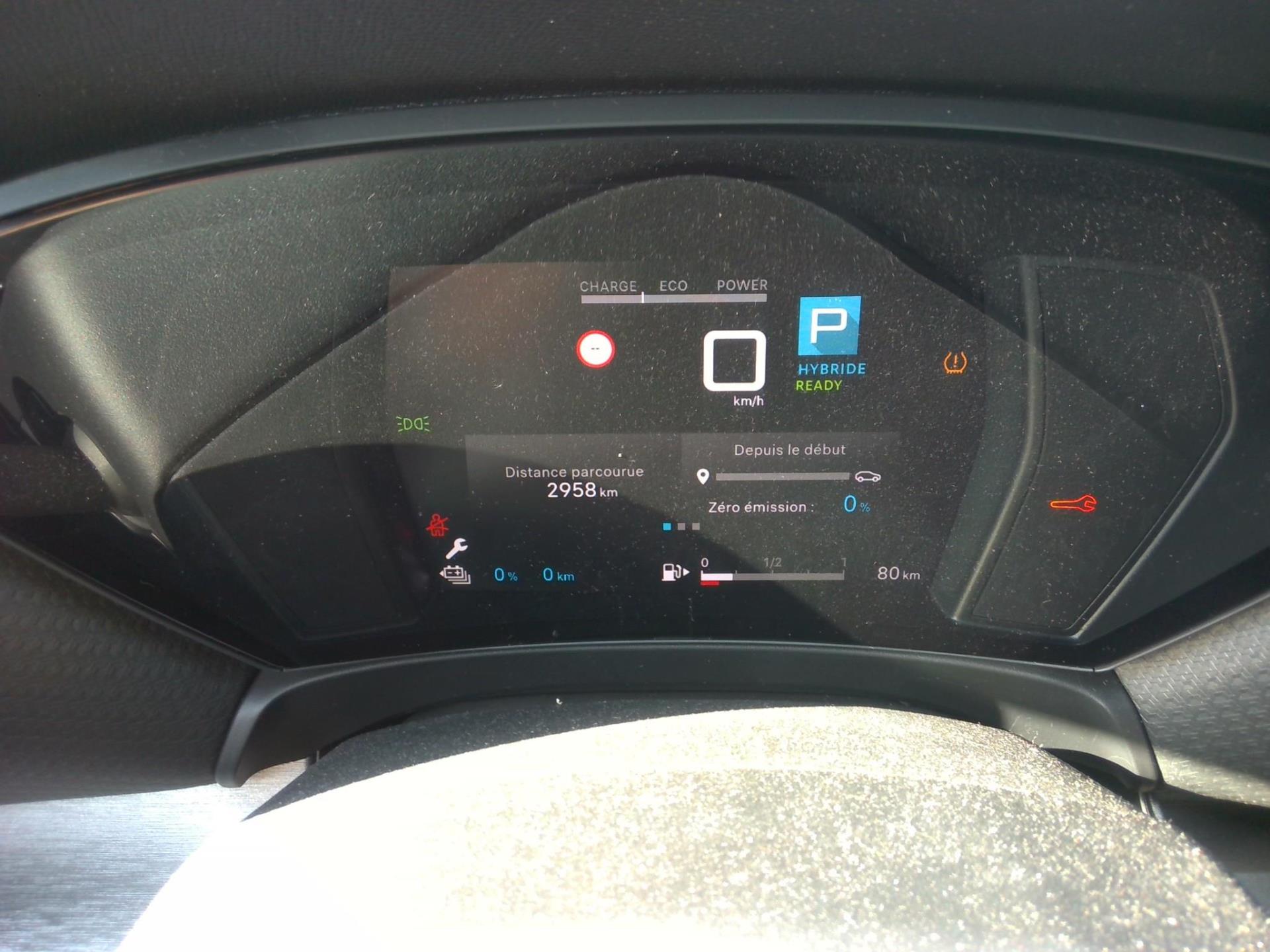 Citroen C5 X Hybride Rechargeable 225 S&S e-EAT8 Feel Business 2023