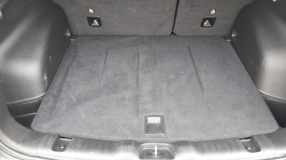 Foto Jeep Compass 14