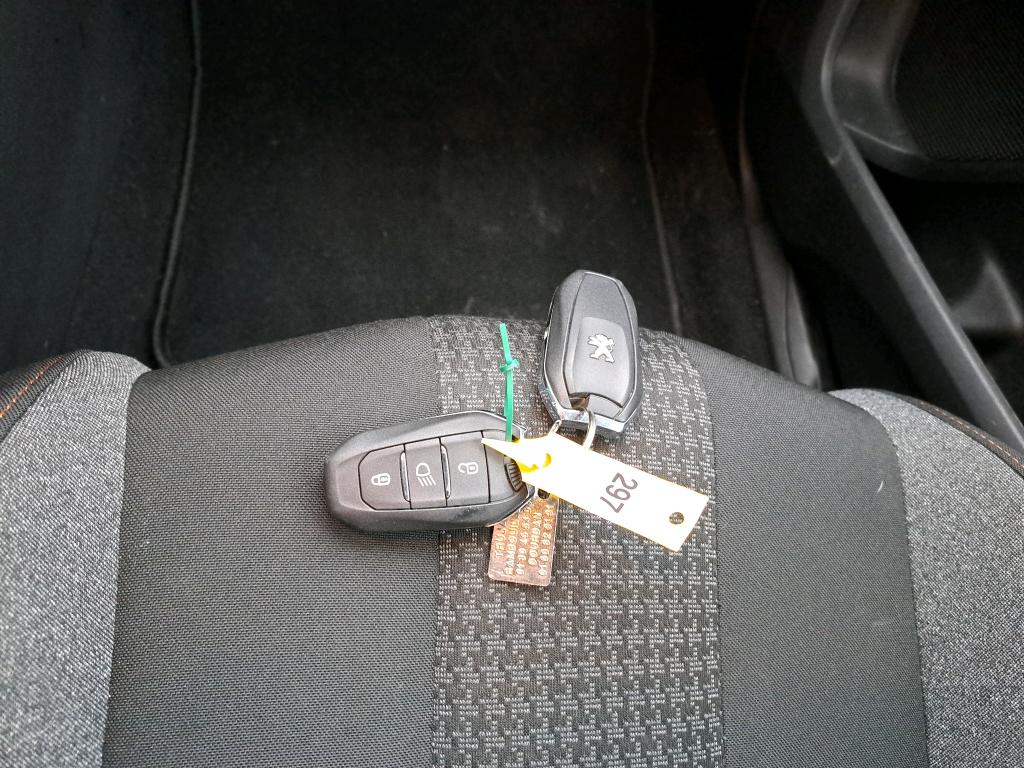Peugeot 1PP7CM 
