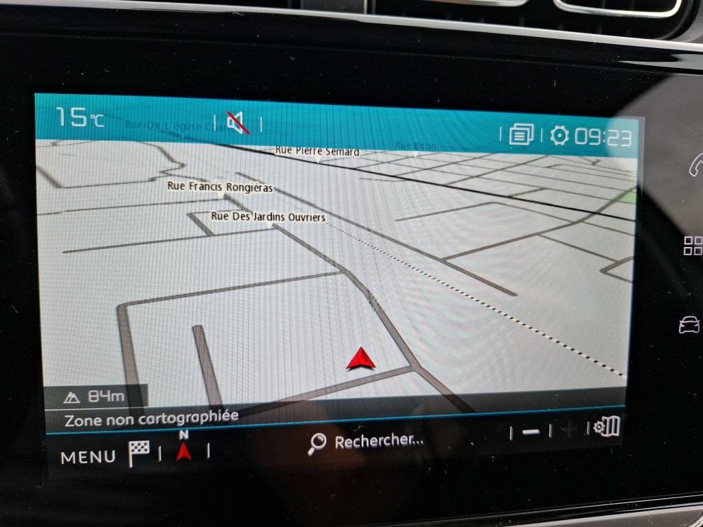 Citroen C3 PureTech 83 S&S BVM5 Shine 2023