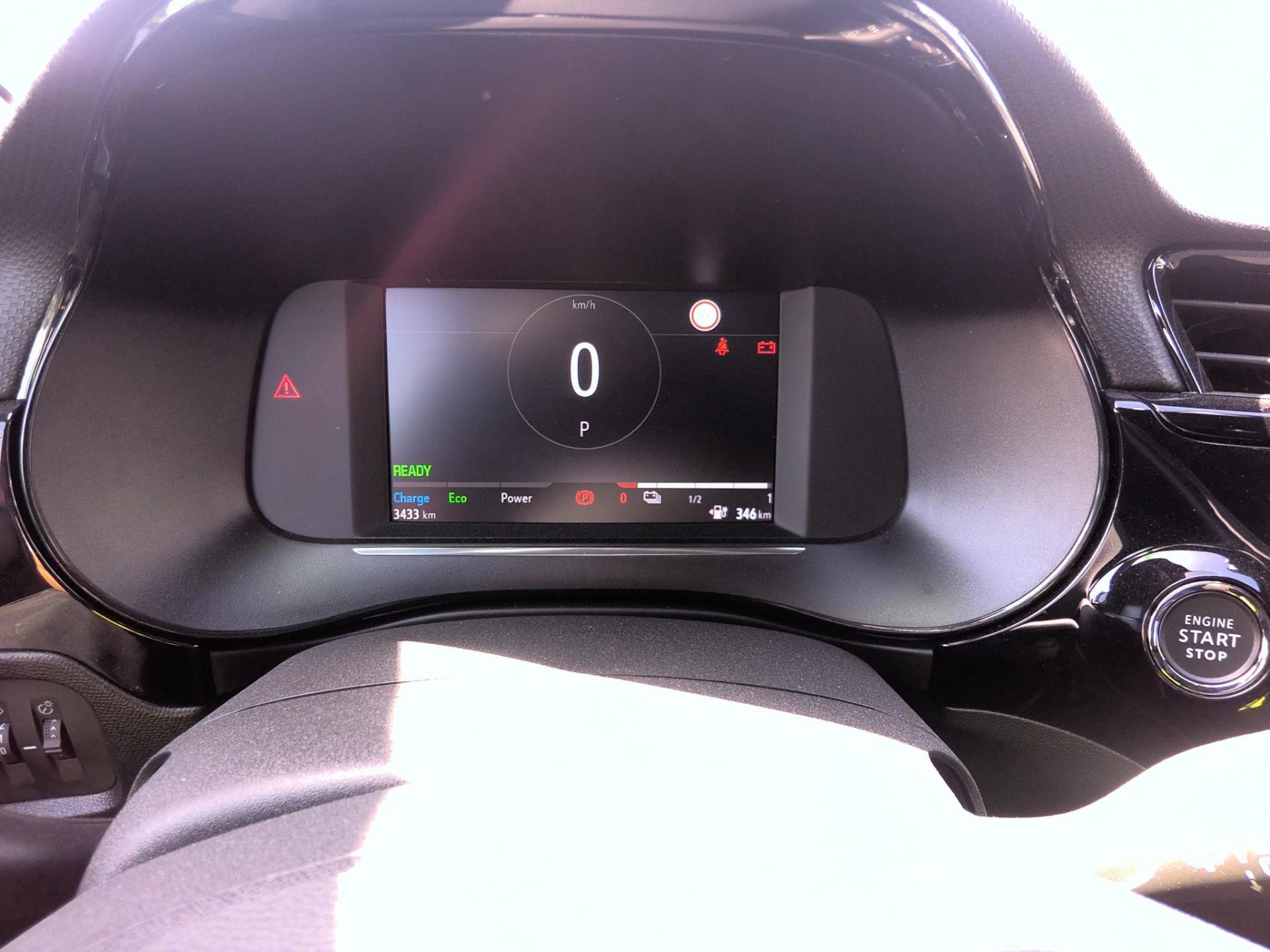 Opel Corsa Electrique 136 ch & Batterie 50 kWh 40eme Anniversaire 2022