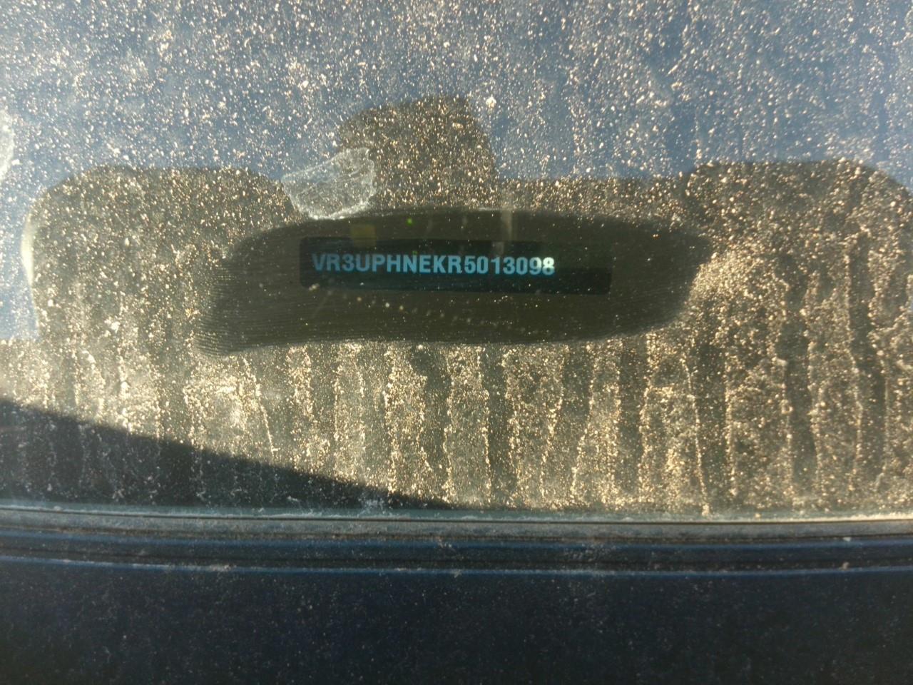 Foto Peugeot 308 6