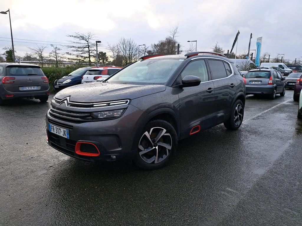 C5 AIRCROSS