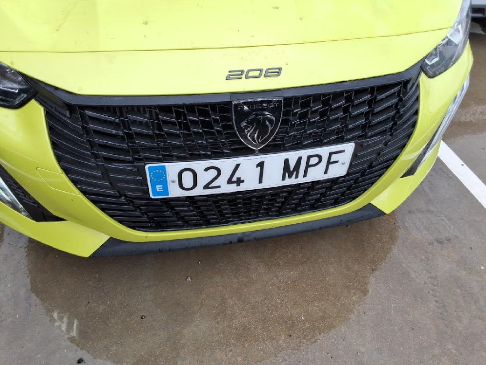 Foto Peugeot 308 10