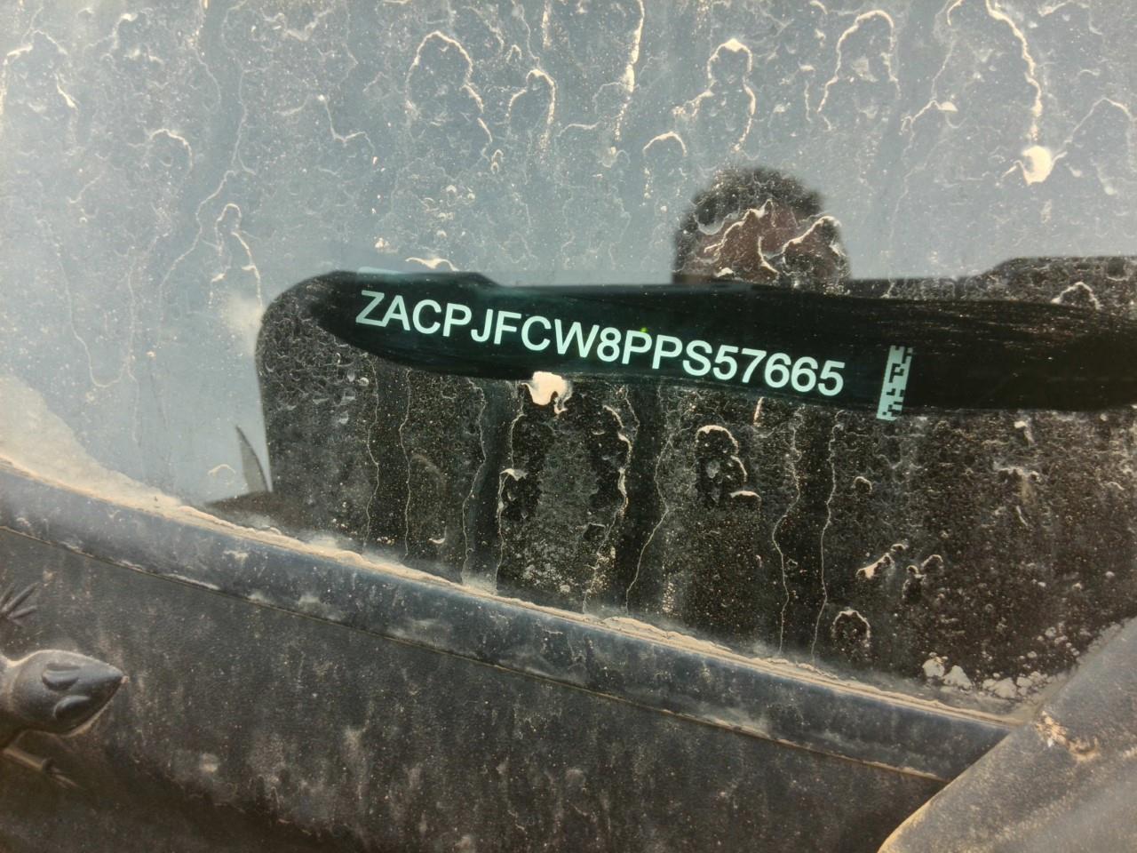 Foto Jeep Compass 6