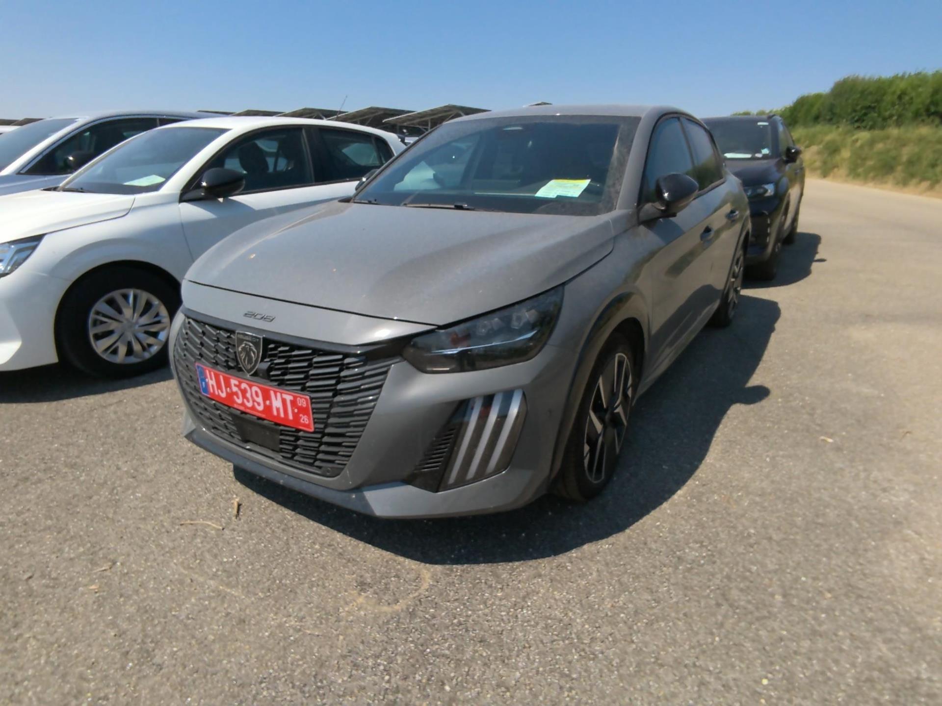 208 II