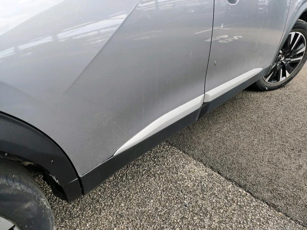 Peugeot 2008 Electrique 136 ch GT Pack 2022