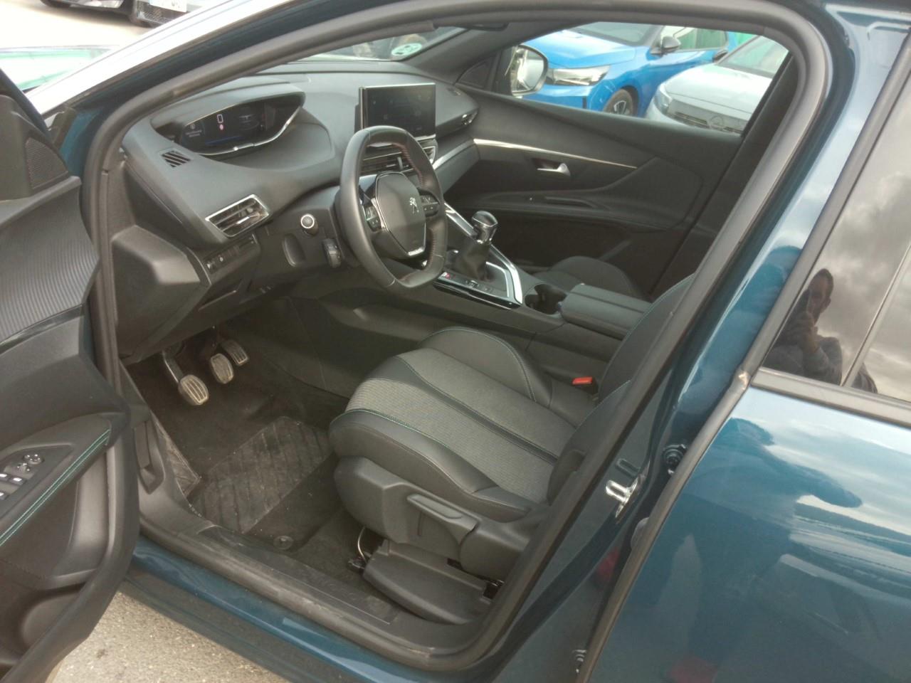 Foto Peugeot 3008 4