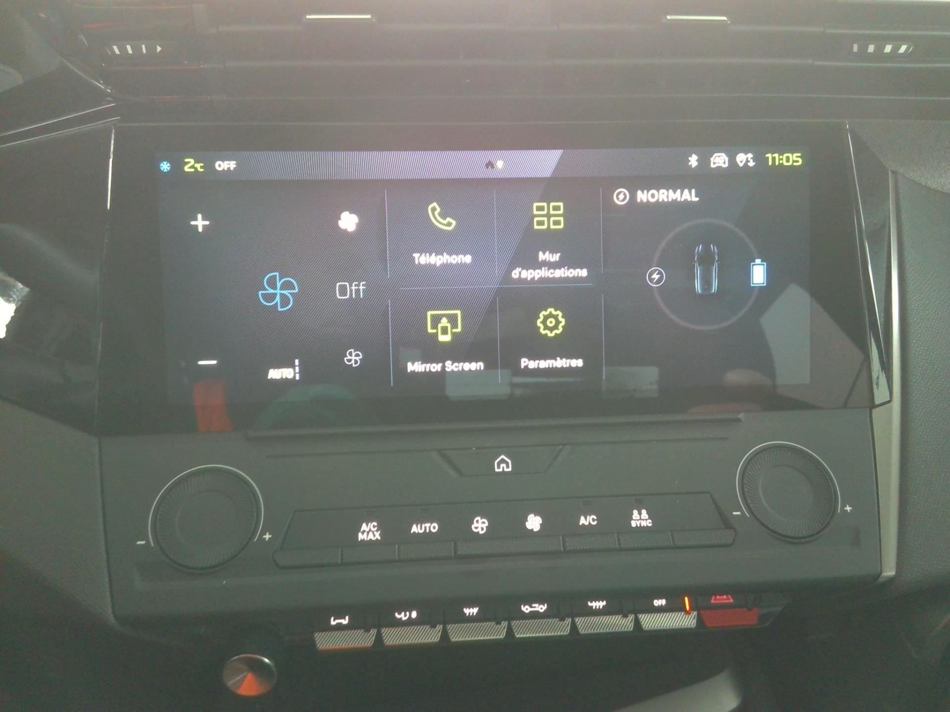 Peugeot 308 Electrique 54 kWh 156ch Allure 2025