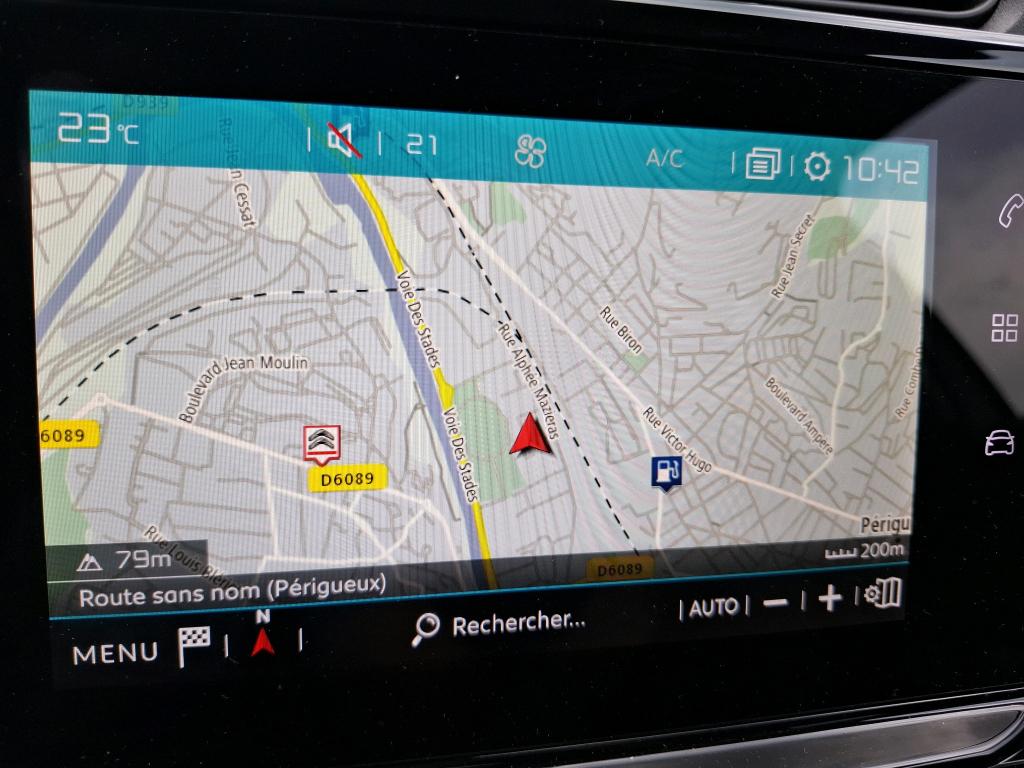 Citroen C3 PureTech 83 S&S BVM5 Shine 2023